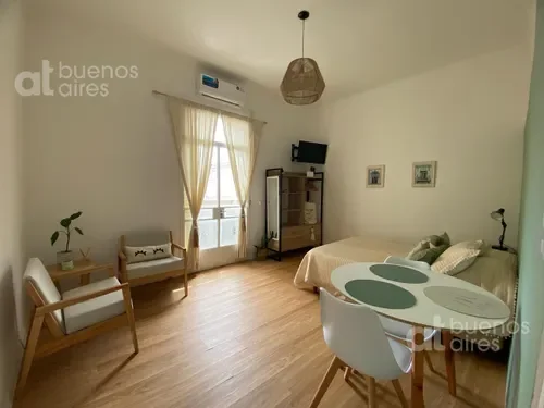 Depto temporario para turistas