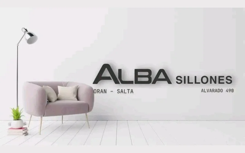 Alba Sillones