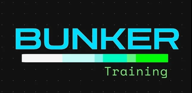 BUNKER | Training Center