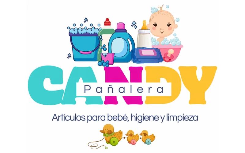 Candy Pañalera