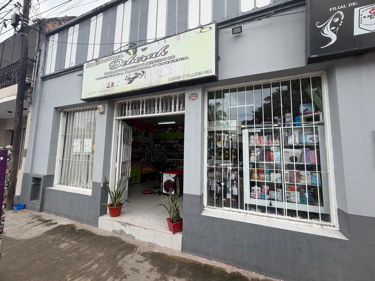 Centro de Estudio Deborah