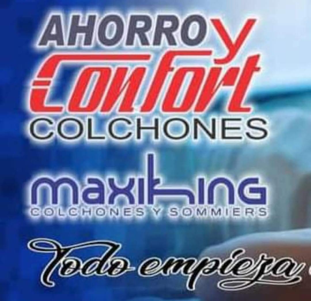 Colchonería Ahorro y Confort