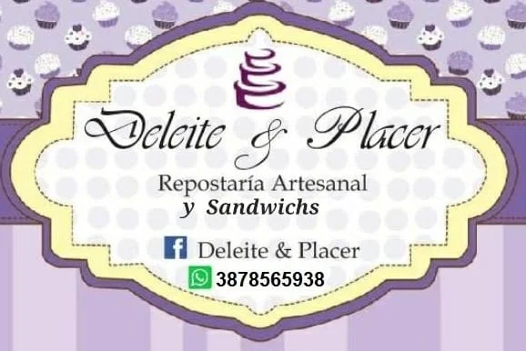 Deleite y Placer
