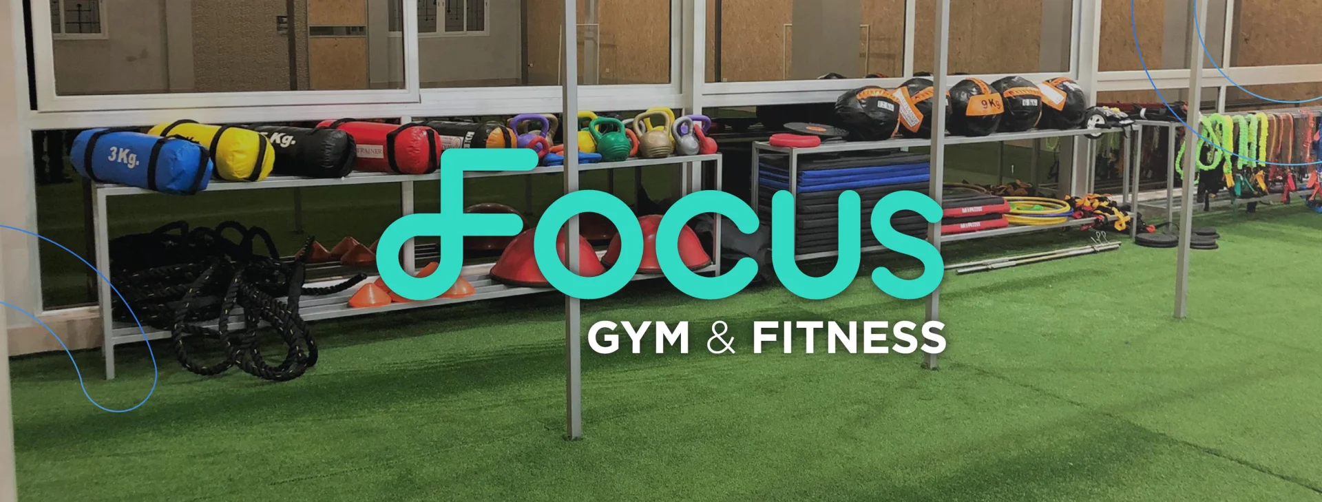 Focus Gym