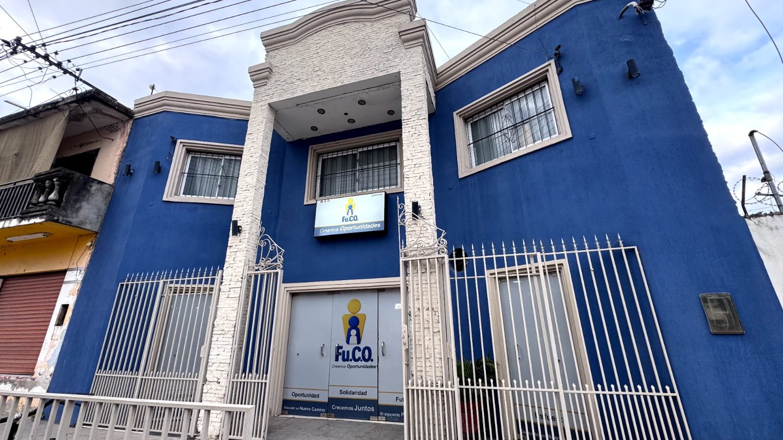 Fundación Fu.C.O