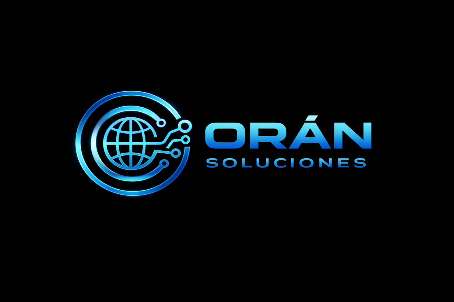 Orán Soluciones