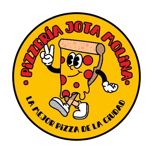 Pizzeria Jota Molina