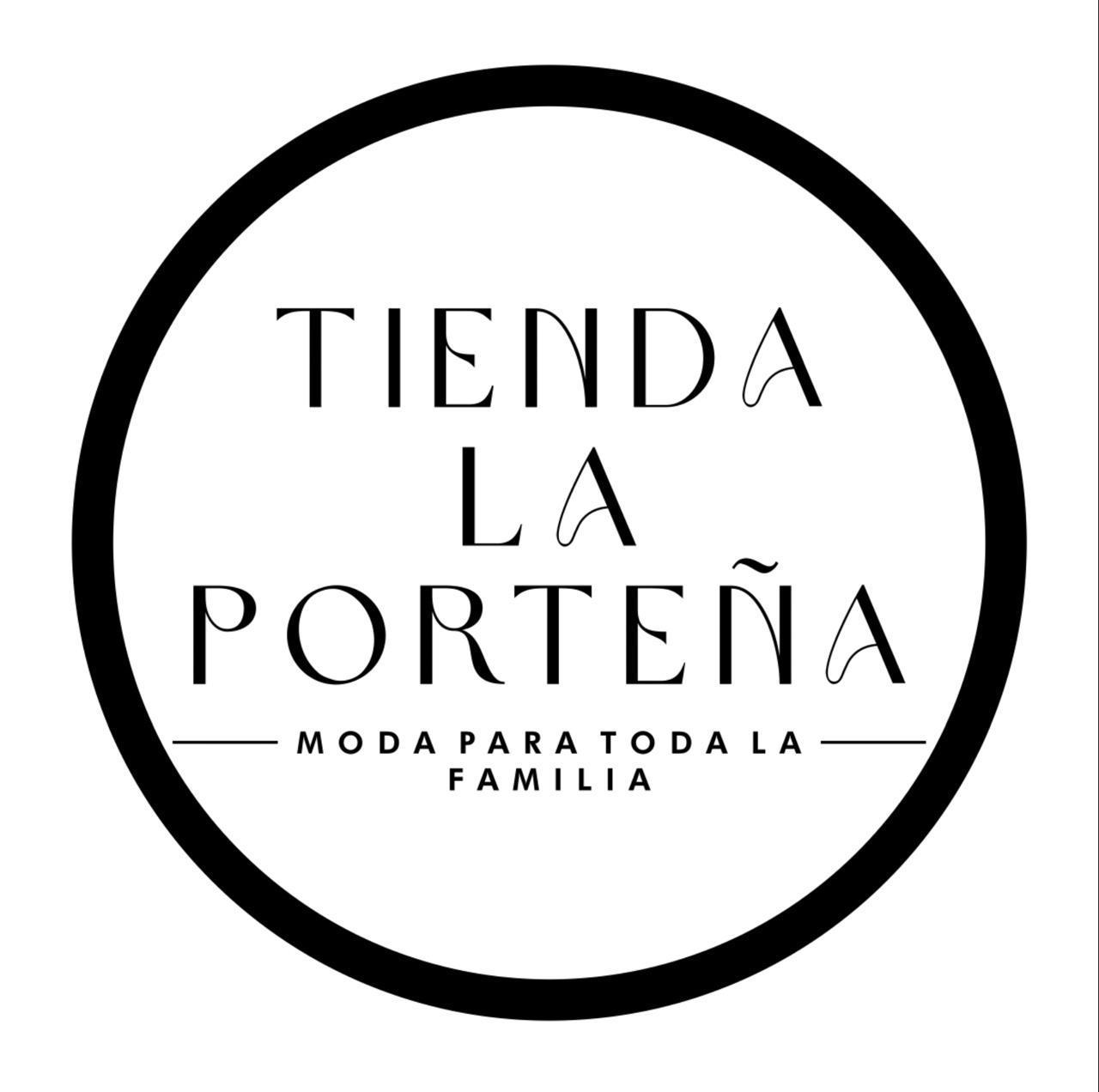 TIENDA LA PORTEÑA