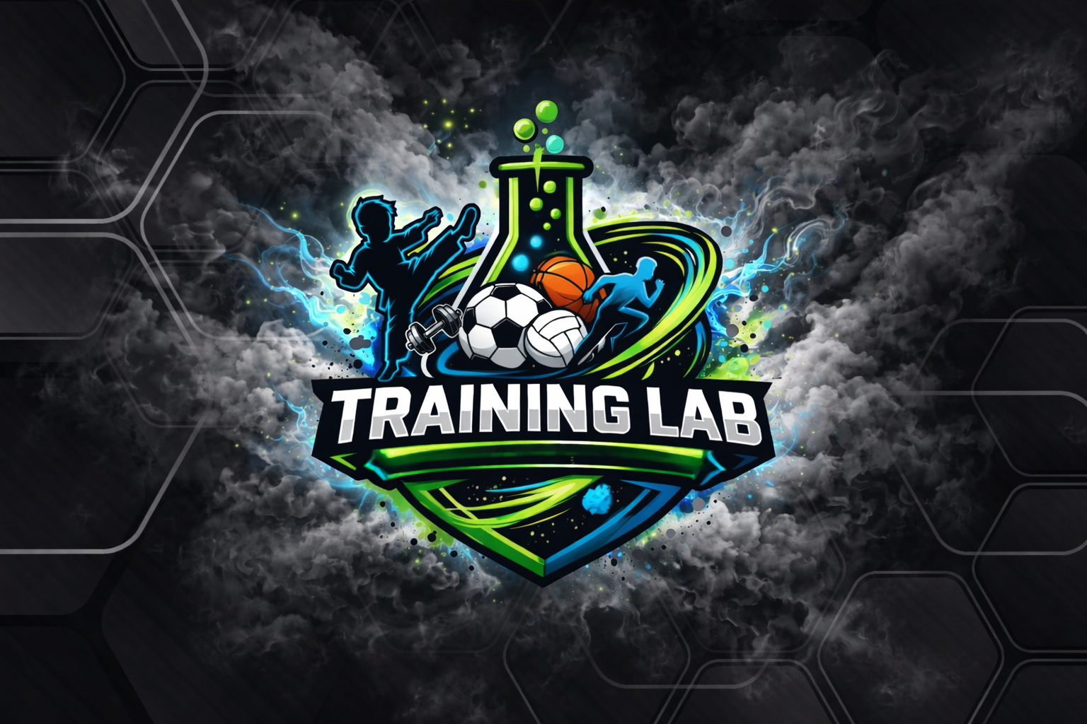 TRAINING LAB