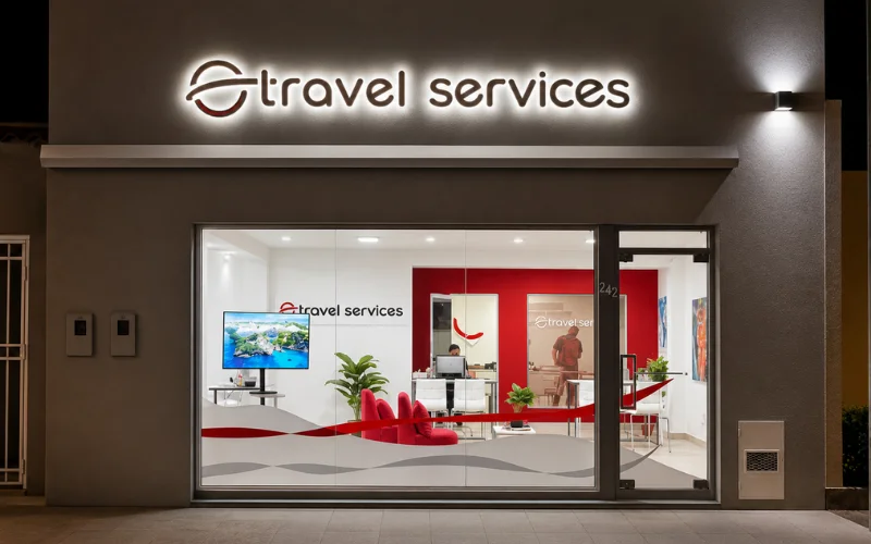 Travel Services