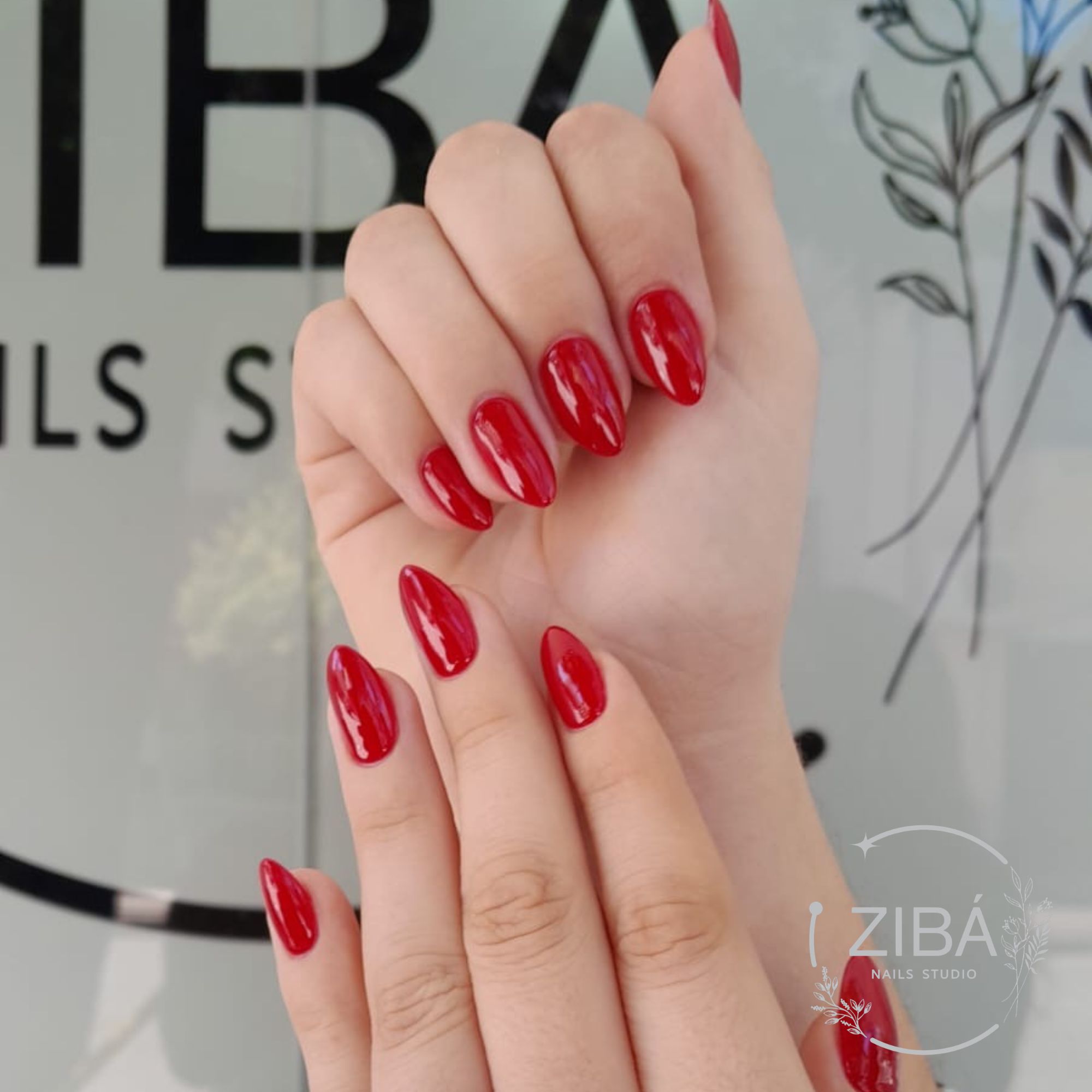 Zibá Nails