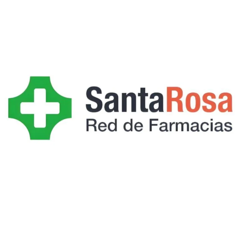Farmacia Santa Rosa